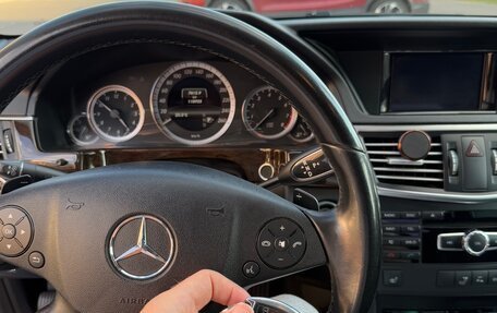 Mercedes-Benz E-Класс, 2012 год, 1 690 000 рублей, 16 фотография