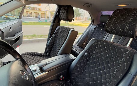 Mercedes-Benz E-Класс, 2012 год, 1 690 000 рублей, 38 фотография