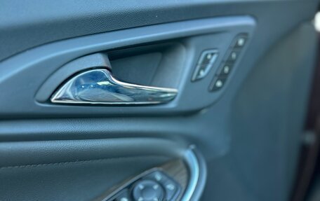 Chevrolet Malibu IX, 2022 год, 2 410 000 рублей, 10 фотография