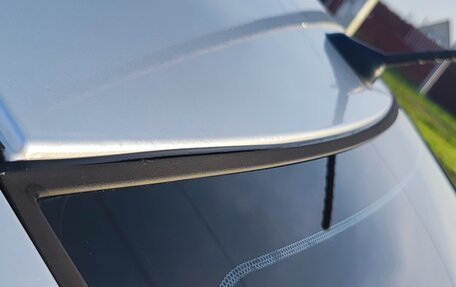 Hyundai Solaris II рестайлинг, 2014 год, 580 000 рублей, 9 фотография