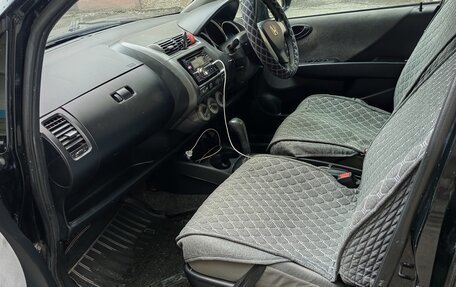 Honda Fit III, 2005 год, 439 000 рублей, 13 фотография