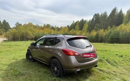 Nissan Murano, 2011 год, 1 150 000 рублей, 5 фотография