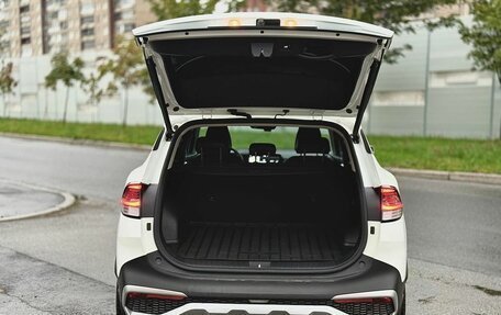 KIA Sportage IV рестайлинг, 2023 год, 3 650 000 рублей, 7 фотография