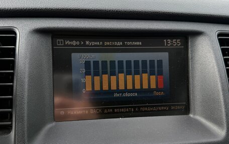 Nissan Murano, 2011 год, 1 150 000 рублей, 11 фотография