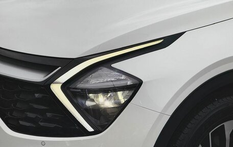 KIA Sportage IV рестайлинг, 2023 год, 3 650 000 рублей, 9 фотография