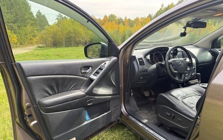 Nissan Murano, 2011 год, 1 150 000 рублей, 8 фотография