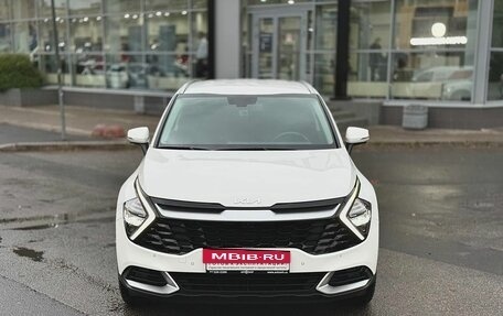 KIA Sportage IV рестайлинг, 2023 год, 3 650 000 рублей, 2 фотография