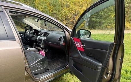 Nissan Murano, 2011 год, 1 150 000 рублей, 9 фотография