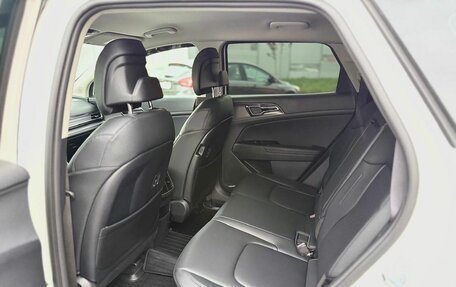 KIA Sportage IV рестайлинг, 2023 год, 3 650 000 рублей, 19 фотография