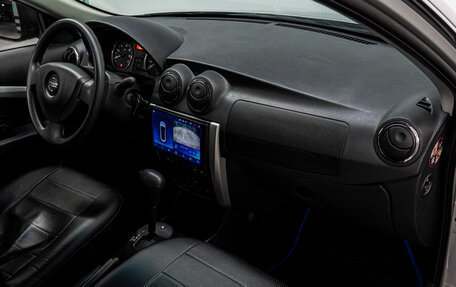 Nissan Almera, 2017 год, 899 000 рублей, 14 фотография