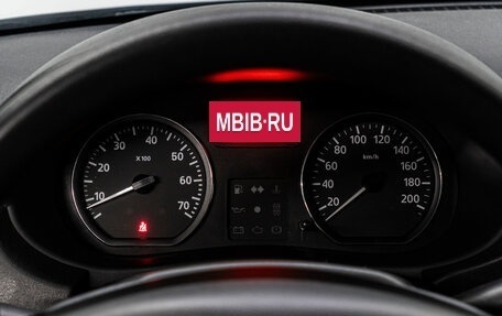 Nissan Almera, 2017 год, 899 000 рублей, 23 фотография