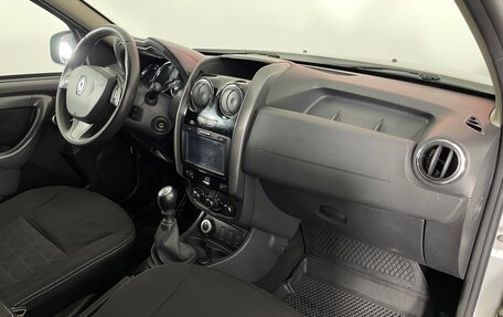 Renault Duster I рестайлинг, 2018 год, 1 105 000 рублей, 12 фотография