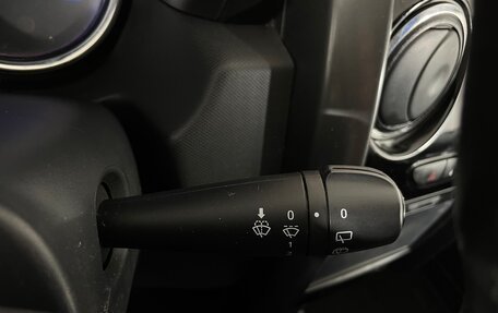 Renault Duster I рестайлинг, 2018 год, 1 105 000 рублей, 16 фотография