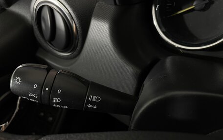 Renault Duster I рестайлинг, 2018 год, 1 105 000 рублей, 15 фотография