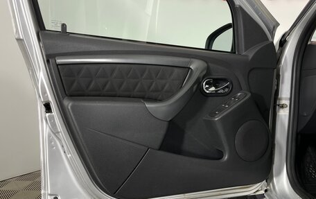 Renault Duster I рестайлинг, 2018 год, 1 105 000 рублей, 21 фотография