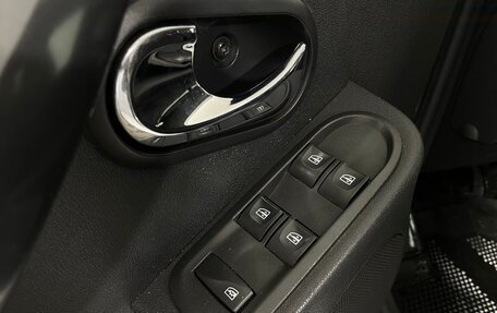 Renault Duster I рестайлинг, 2018 год, 1 105 000 рублей, 22 фотография
