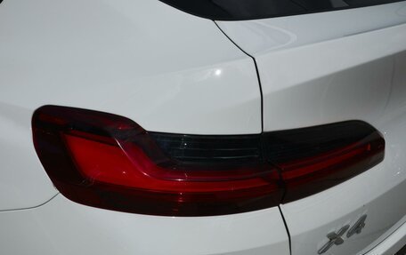 BMW X4, 2021 год, 5 999 000 рублей, 6 фотография