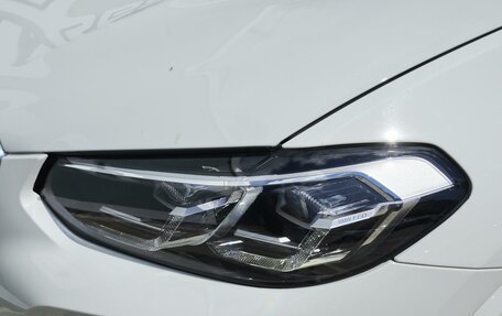 BMW X4, 2021 год, 5 999 000 рублей, 10 фотография