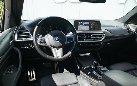 BMW X4, 2021 год, 5 999 000 рублей, 11 фотография