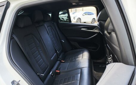 BMW X4, 2021 год, 5 999 000 рублей, 12 фотография