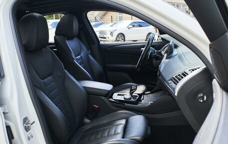 BMW X4, 2021 год, 5 999 000 рублей, 13 фотография