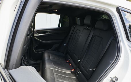 BMW X4, 2021 год, 5 999 000 рублей, 14 фотография