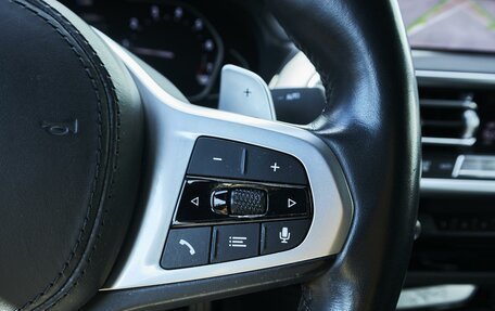 BMW X4, 2021 год, 5 999 000 рублей, 22 фотография