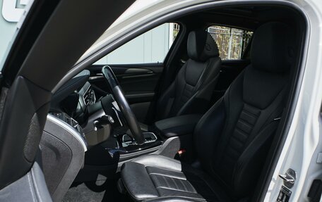 BMW X4, 2021 год, 5 999 000 рублей, 15 фотография