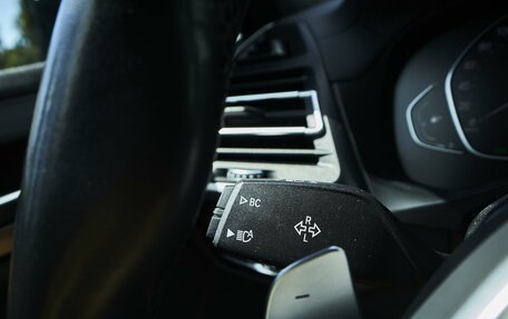 BMW X4, 2021 год, 5 999 000 рублей, 24 фотография