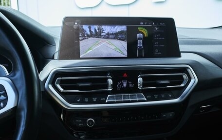 BMW X4, 2021 год, 5 999 000 рублей, 19 фотография