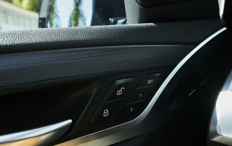 BMW X4, 2021 год, 5 999 000 рублей, 27 фотография