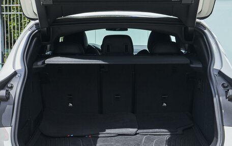BMW X4, 2021 год, 5 999 000 рублей, 31 фотография