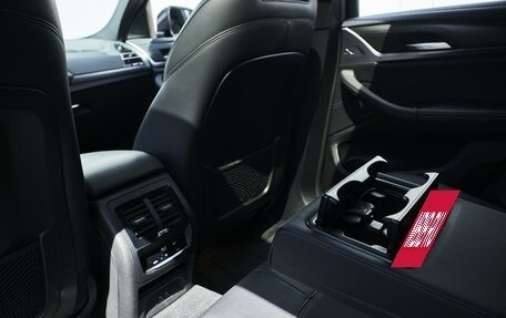 BMW X4, 2021 год, 5 999 000 рублей, 28 фотография