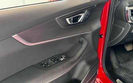 Chery Tiggo 7 Pro, 2021 год, 1 590 000 рублей, 15 фотография