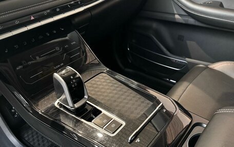 Chery Tiggo 7 Pro, 2021 год, 1 590 000 рублей, 16 фотография