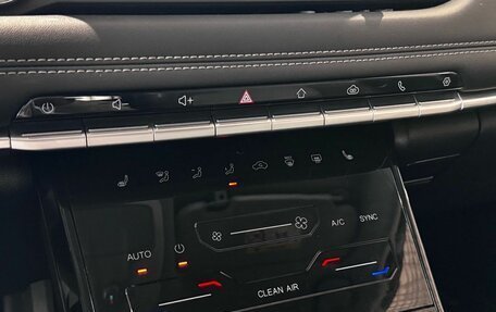 Chery Tiggo 7 Pro, 2021 год, 1 590 000 рублей, 18 фотография