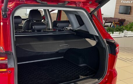 Chery Tiggo 7 Pro, 2021 год, 1 590 000 рублей, 26 фотография