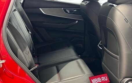 Chery Tiggo 7 Pro, 2021 год, 1 590 000 рублей, 23 фотография