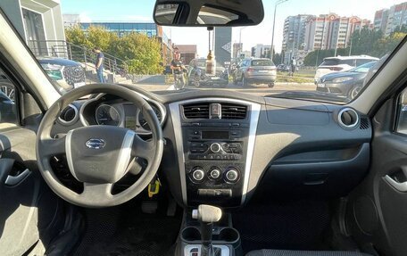 Datsun mi-DO, 2017 год, 665 000 рублей, 9 фотография