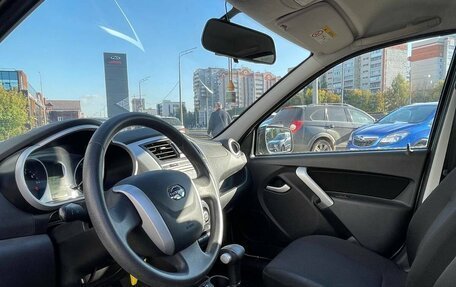 Datsun mi-DO, 2017 год, 665 000 рублей, 10 фотография