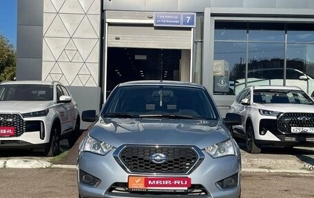 Datsun mi-DO, 2017 год, 665 000 рублей, 8 фотография