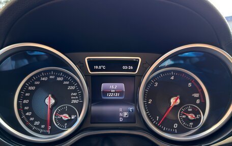 Mercedes-Benz GLE Coupe, 2017 год, 5 000 000 рублей, 16 фотография
