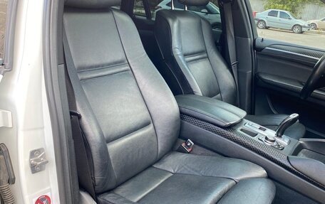 BMW X6, 2010 год, 2 800 000 рублей, 20 фотография