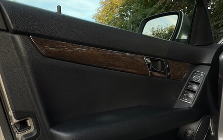 Mercedes-Benz C-Класс, 2008 год, 1 090 000 рублей, 11 фотография