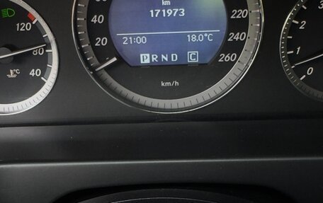 Mercedes-Benz C-Класс, 2008 год, 1 090 000 рублей, 17 фотография