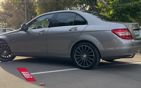 Mercedes-Benz C-Класс, 2008 год, 1 090 000 рублей, 7 фотография