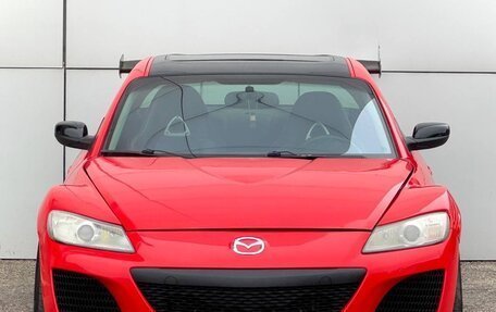 Mazda RX-8 I, 2003 год, 999 000 рублей, 2 фотография