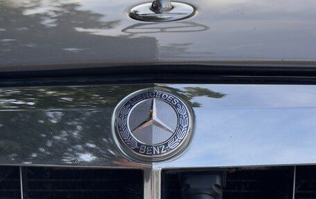 Mercedes-Benz C-Класс, 2008 год, 1 090 000 рублей, 24 фотография