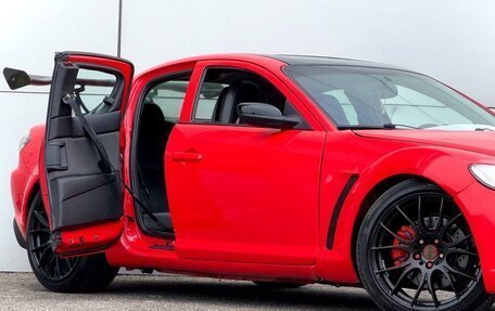 Mazda RX-8 I, 2003 год, 999 000 рублей, 7 фотография