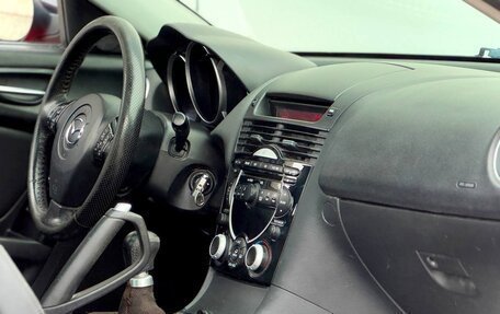 Mazda RX-8 I, 2003 год, 999 000 рублей, 14 фотография